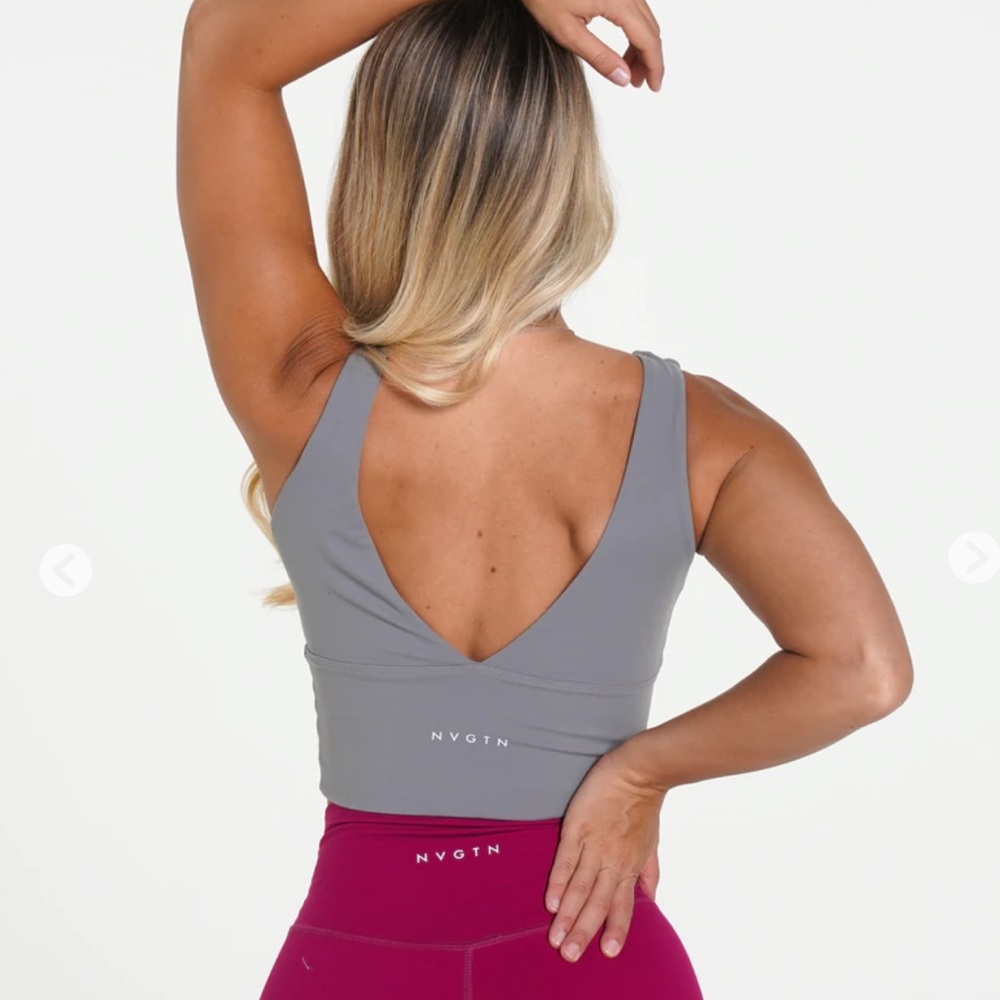 NVGTN Essence Bra
